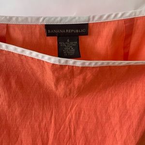 Banana republic skirt